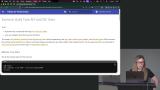 Task API Exercise