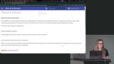 Password Hashing