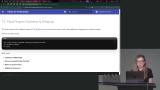 Release Tracker Final Code
