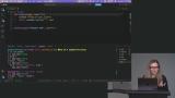 Type Hints & f Strings