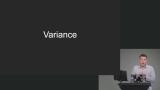 Variance