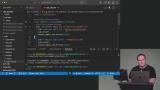 Controller Routes & Templating
