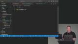 Render Model Data & Partials