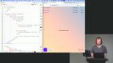 Rendering Folders in the UI
