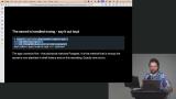 Using NodePort vs Port Forwarding