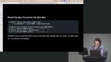 Testing Postgres Persistence