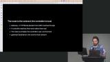 Gateway API