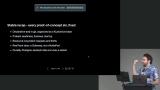 Stable Phase Review