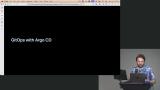 GitOps with Argo CD