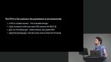 Cluster Storage & EBS CSI