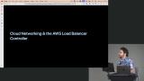 Cloud Networking