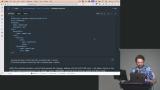 Exposing the Cluster