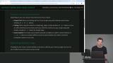 Optimizing Memory Usage