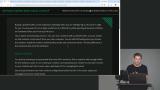 Running Models in the Cloud
