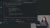 Rendering Data with React & Inertia