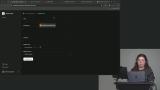 Creating a Laravel Application