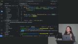 Creating Models with Migrations